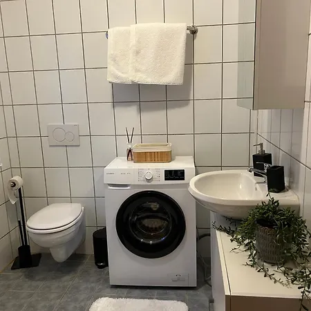 Wohntraum Im Herzen Von Pregarten Esterno foto