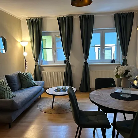 Wohntraum Im Herzen Von Pregarten Esterno foto