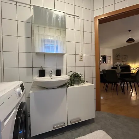 Wohntraum Im Herzen Von Pregarten Esterno foto
