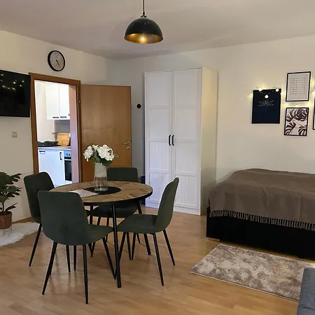 Wohntraum Im Herzen Von Pregarten Esterno foto