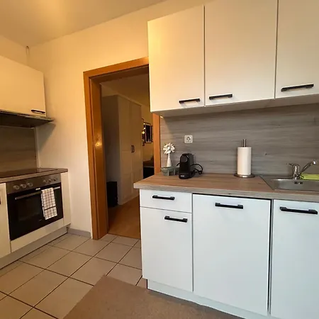 Wohntraum Im Herzen Von Pregarten Esterno foto