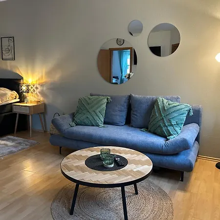 Wohntraum Im Herzen Von Pregarten Esterno foto