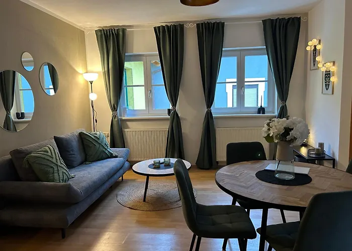 Wohntraum Im Herzen Von Pregarten