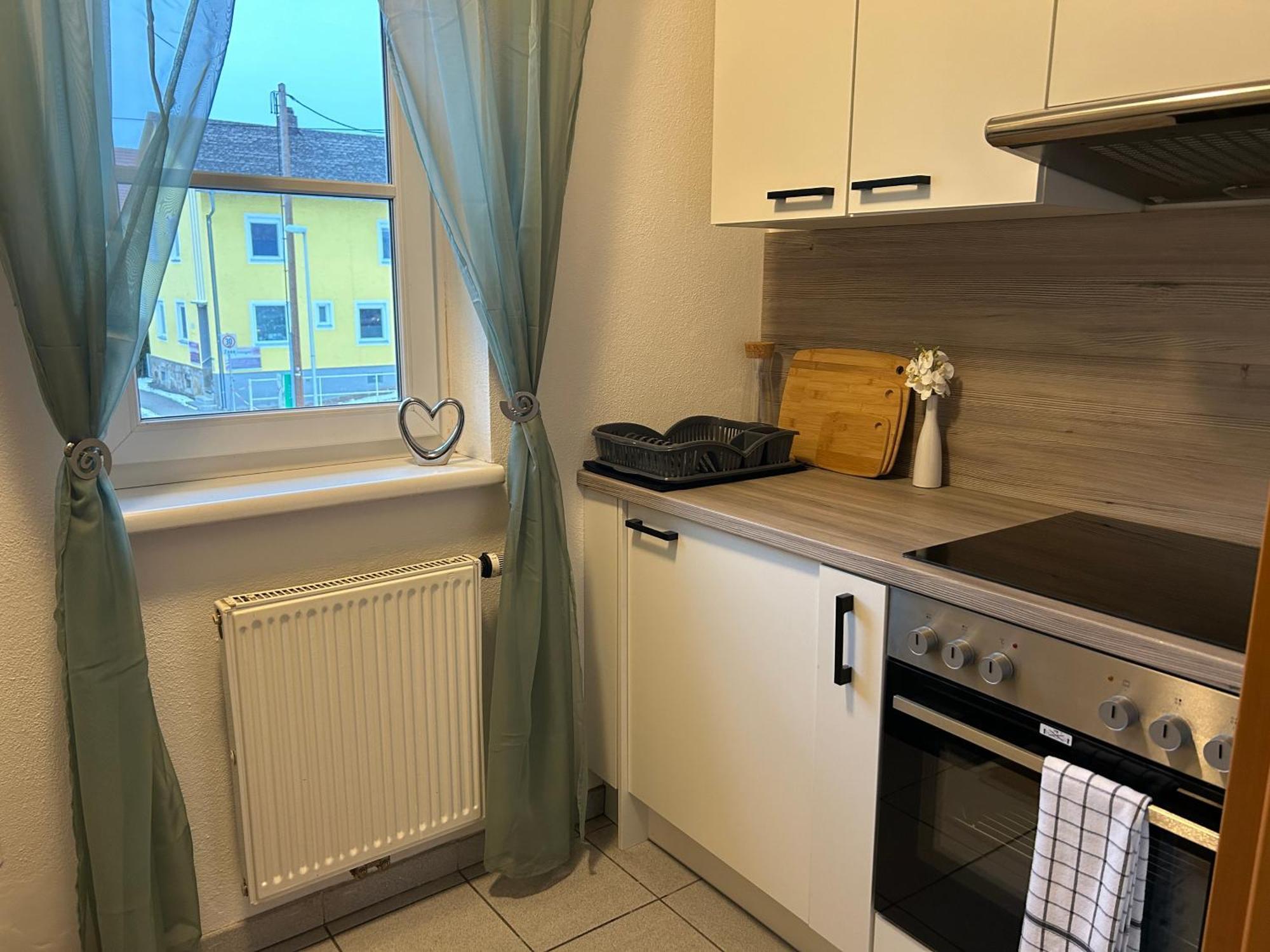 Apartment Wohntraum Im Herzen Von Pregarten