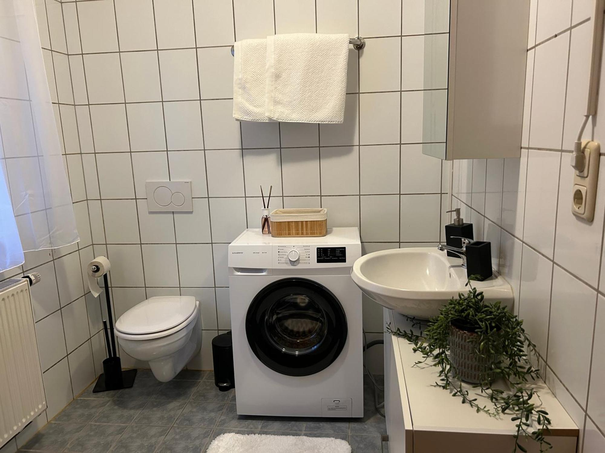 Apartment Wohntraum Im Herzen Von