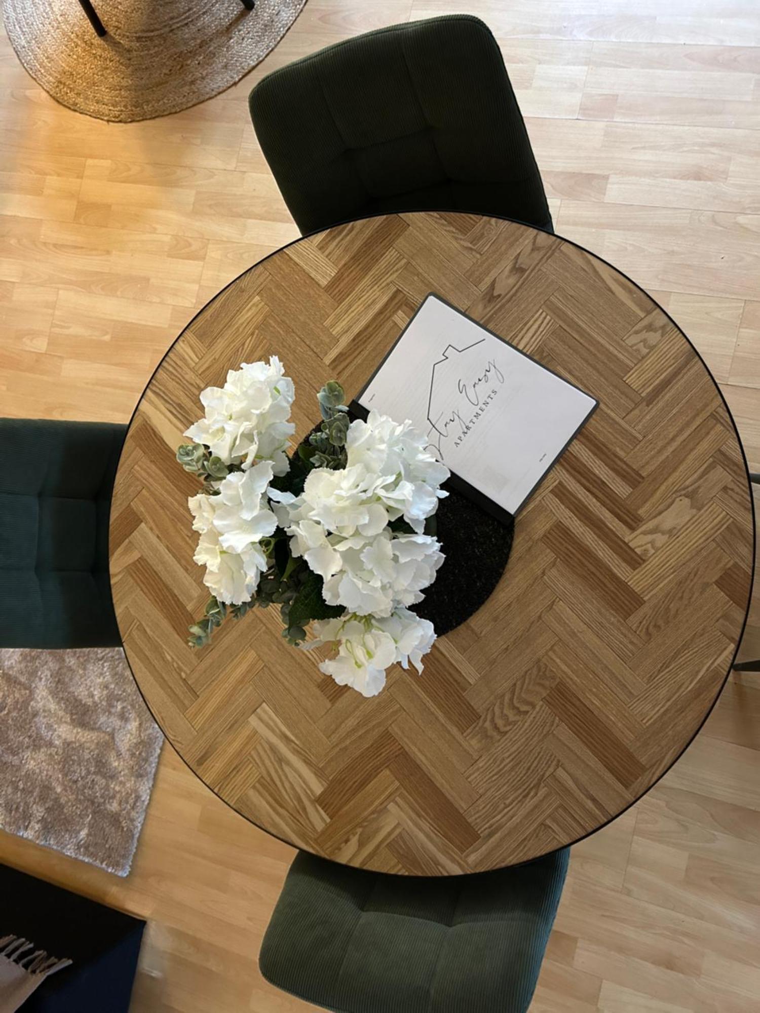 Wohntraum Im Herzen Von Apartment Pregarten