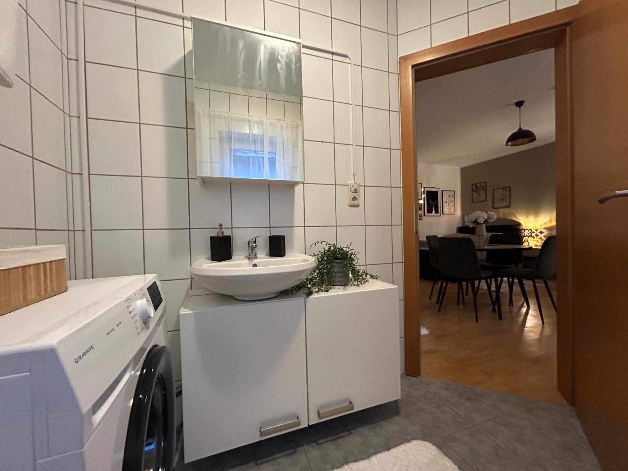 Apartment Wohntraum Im Herzen Von Pregarten